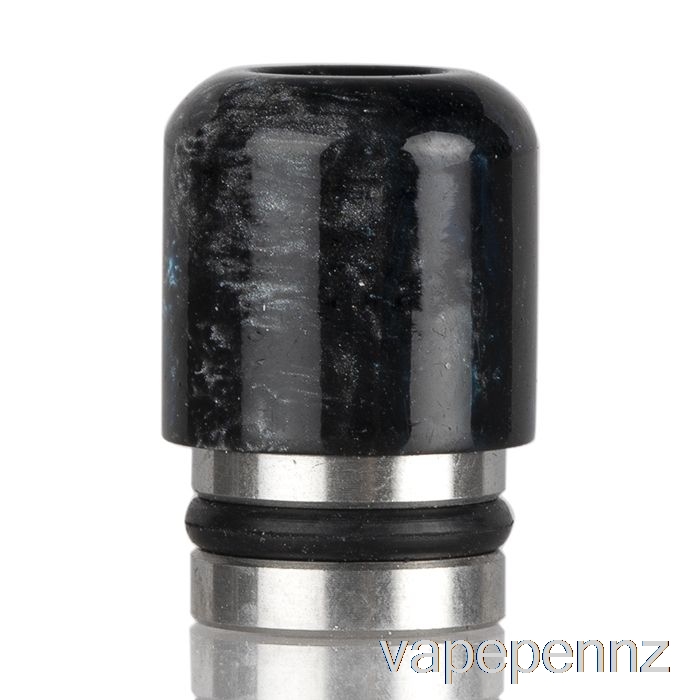 510 MINI Poland Hybrid Drip Tip Black VAPE NZ